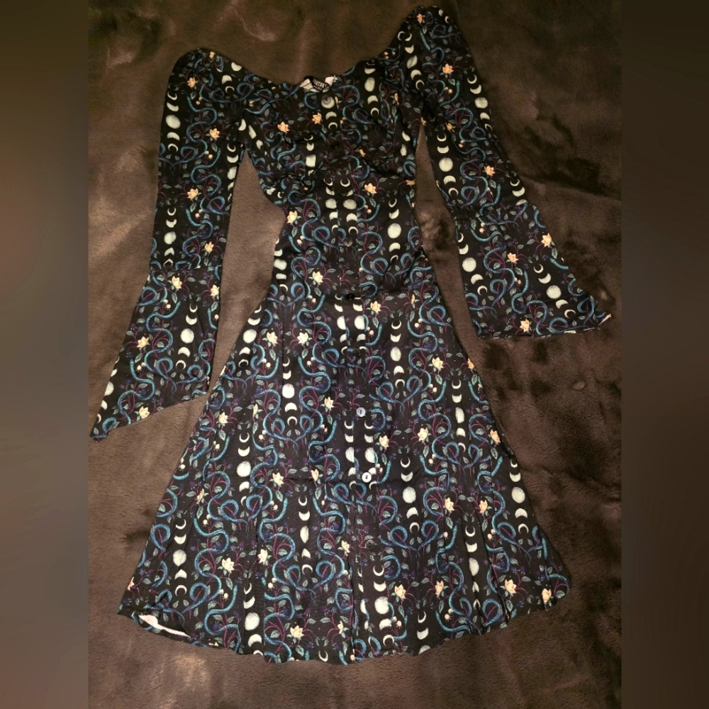 Disturbia Dress - US size 2